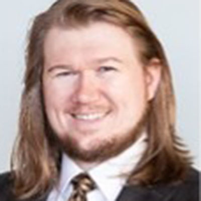 Erik Helgeson, MBA