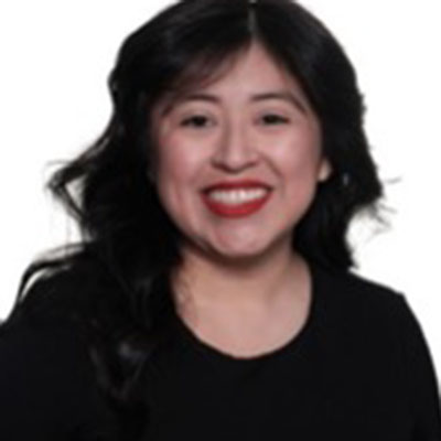 Juana Espinoza