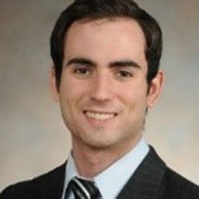 Michael DeGroot